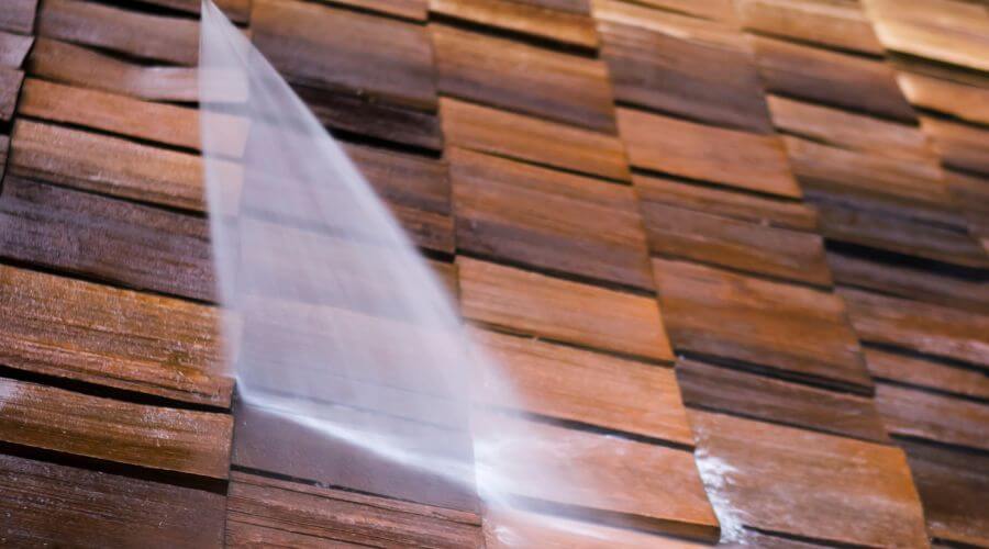 Slate Roofing in Vassalboro, ME